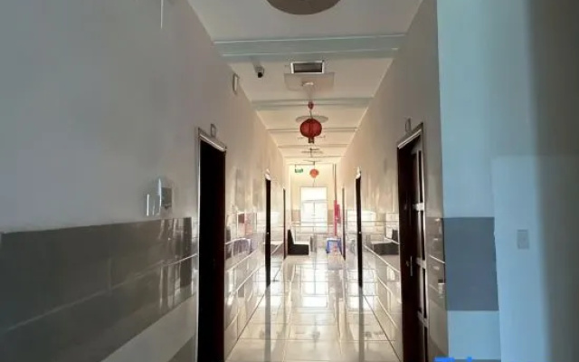 Thai Duong Hotel