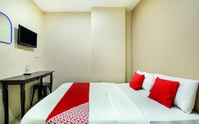 Hotel O Ferringhi Stay Iinn