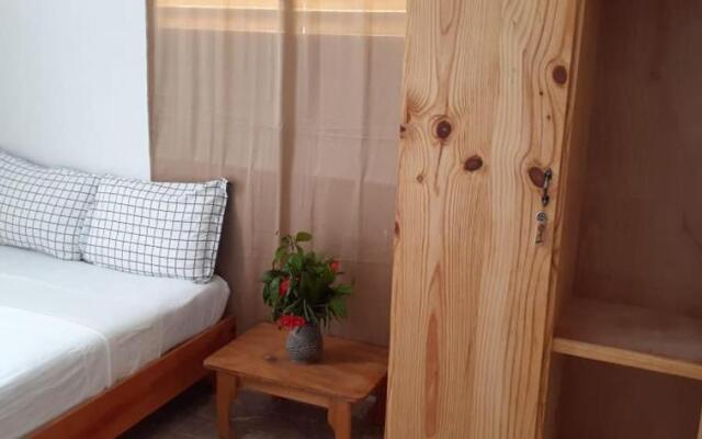 Las Galeras IslandHostel2