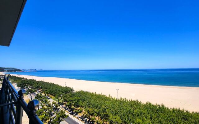 Ocean Valley Resort