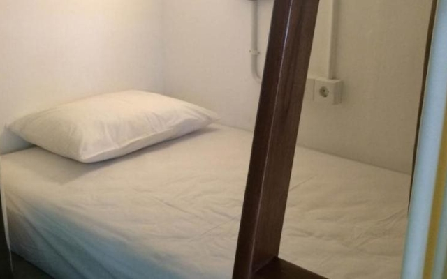 Kayun Hostel Downtown