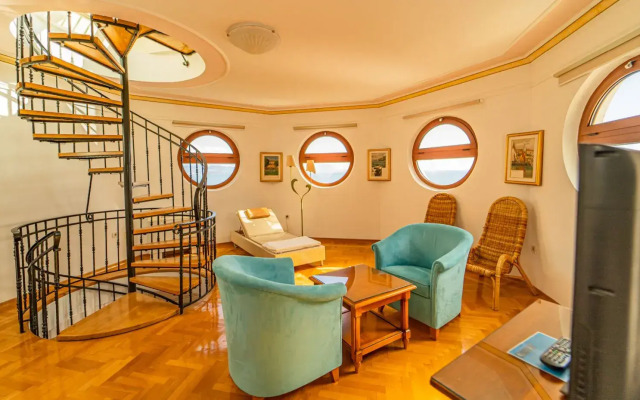 Hotel Miramar Opatija