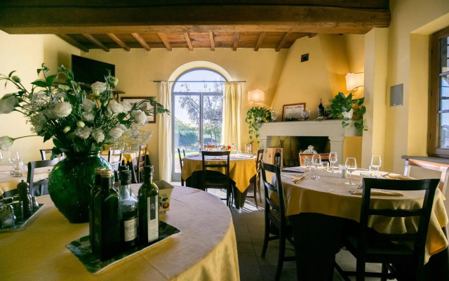 Le Fonti a San Giorgio