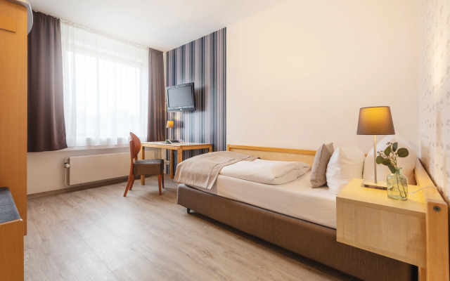 Garner Hotel Kiel - Akademie by IHG
