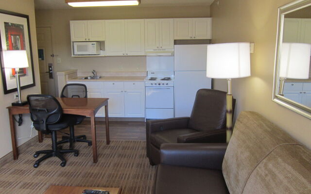 Extended Stay America Suites - Fayetteville - Fort Bragg