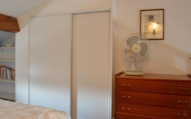 Appartement Saint-Cyprien, 2 pièces, 4 personnes - FR-1-225D-35