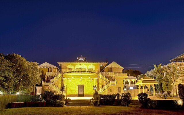 Nirali Dhani Ethnic Heritage Hotel And Resort