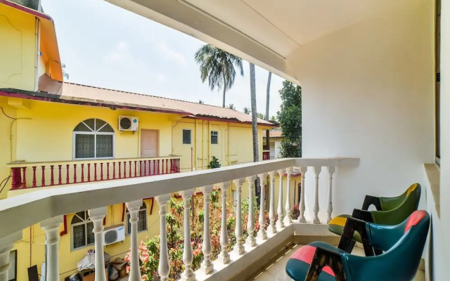 La Portuguesa by OYO Rooms