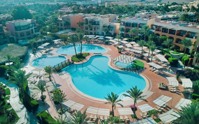 JAZ Makadi Saraya Resort