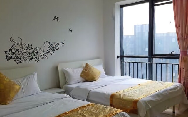 Beijing JM Family Apartment