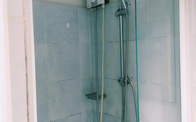 King M Sea Residences