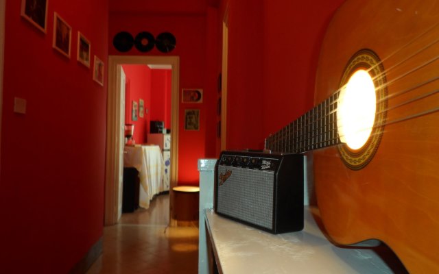 Radioretro Guest House