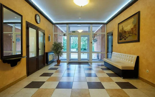 Turli Inn (Тюрли Инн)