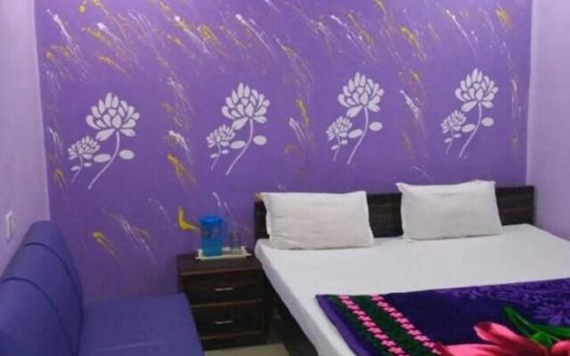 Goroomgo Atithi Galaxy Kanpur