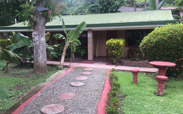 Hotel Manuel Antonio Park