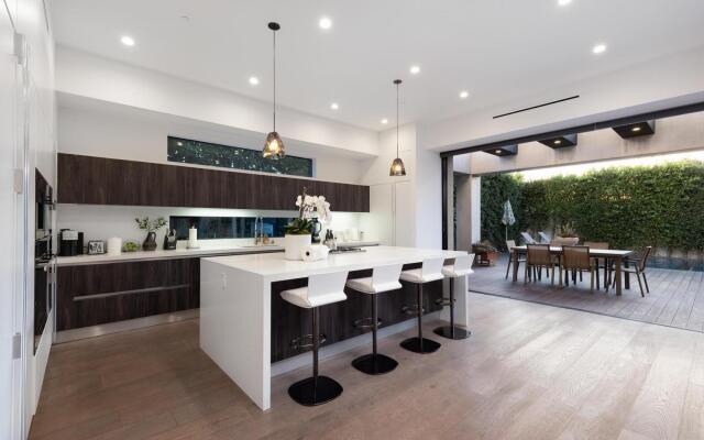 Villa California
