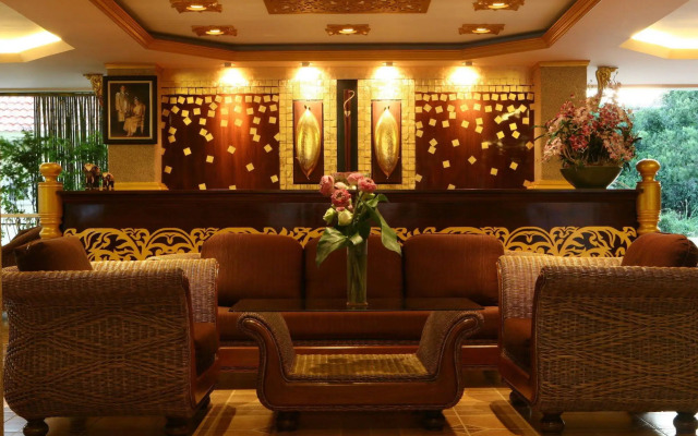 Hua Hin Markwin Lodge Hotel