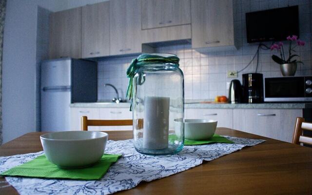 Apartments Casa Katia