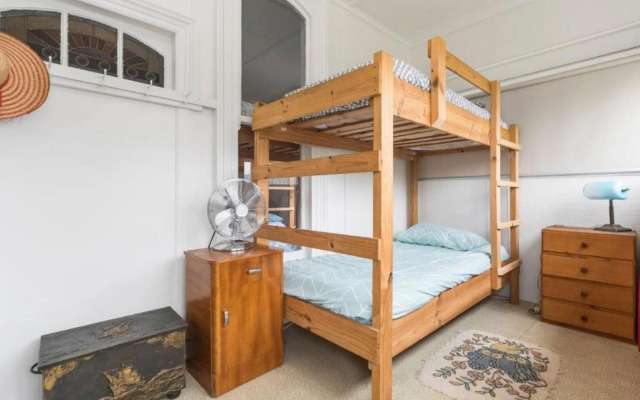 The Rosebud Beach Shack