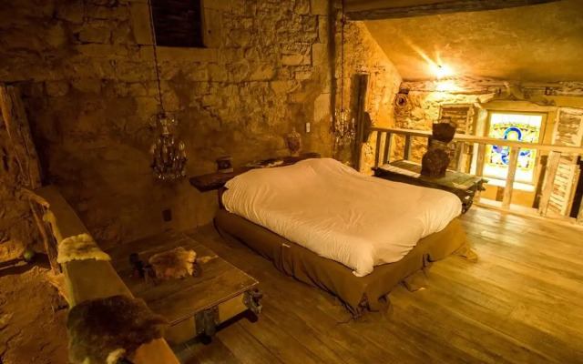 The Guest House