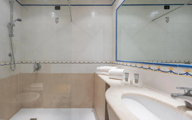 Hotel Boffenigo  The Golden Hour