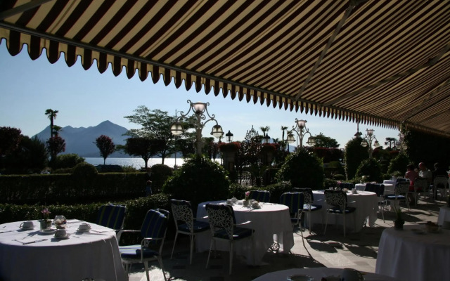Grand Hotel Des Iles Borromees
