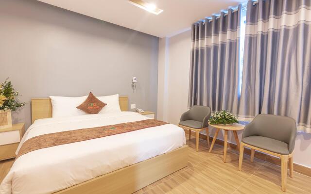 Interstella Hotel