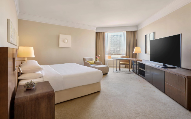 Hyatt Regency Belgrade