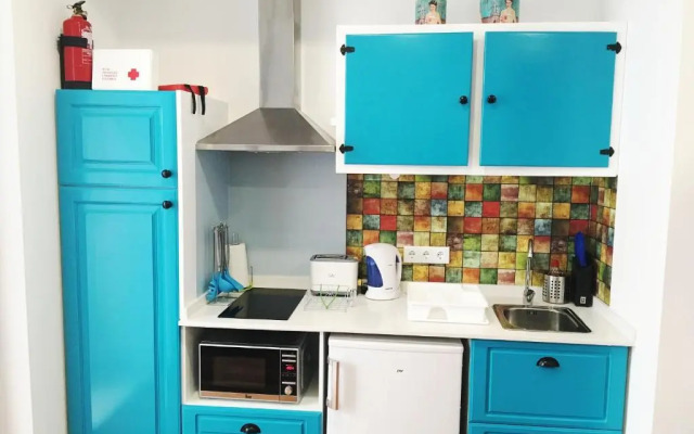 Casas da Villa - Quarto Privado