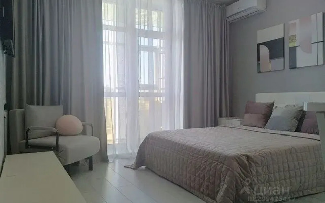 Apartamenty na ulicze Pionerskaya,d 1