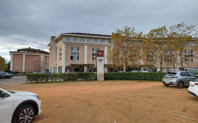 Hôtel Ibis Toulouse Purpan