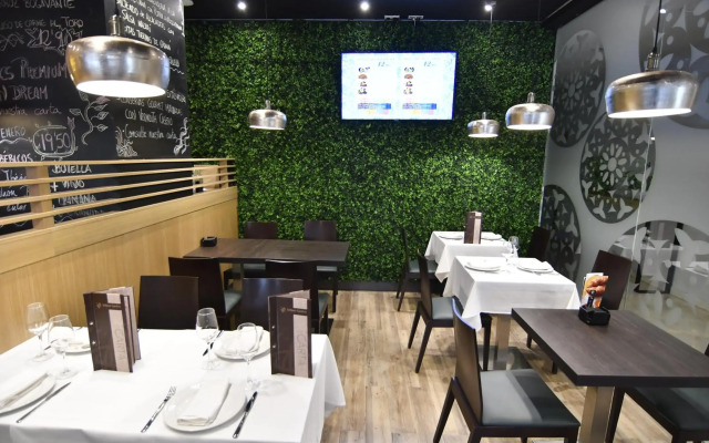 DWO Urban Granada