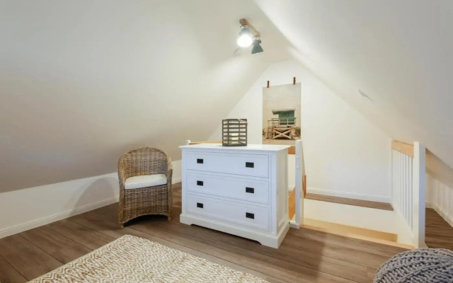 Ferienhaus NORTH COAST
