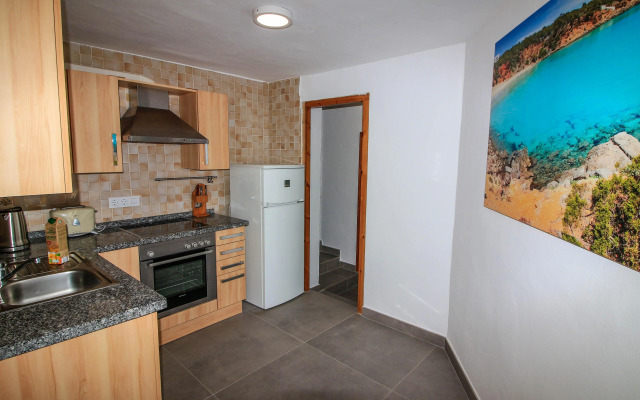 Villa Ericito in Denia