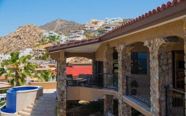 Villa Isla