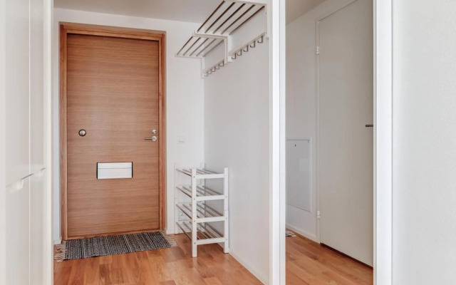 Tapiola Oak Apartment