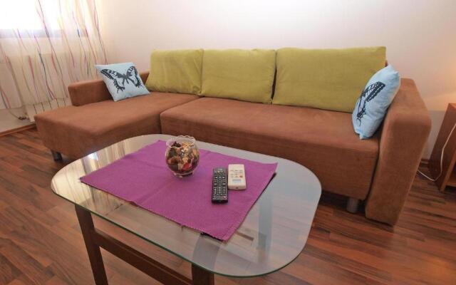 Apartments Dvigradska 1103