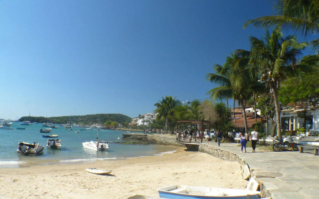 Búzios Beach Internacional Residence Service