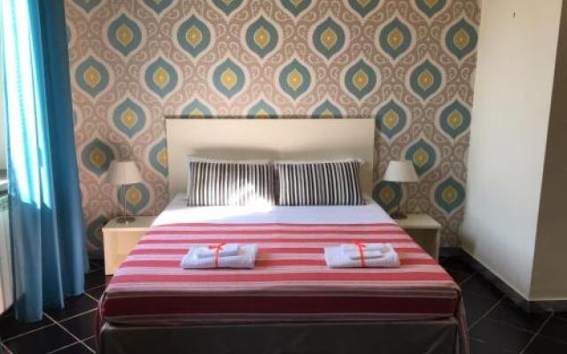 Campanile Suites
