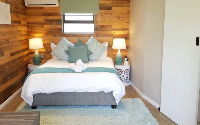 The Hillcrest Guesthouse