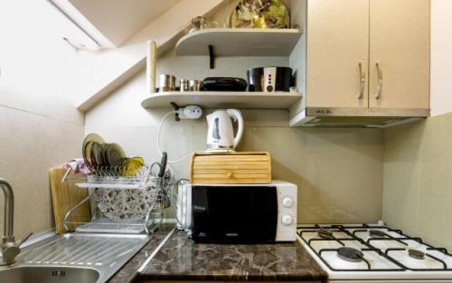 Guest house Qalaveri