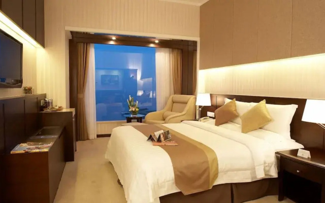 Zhuhai Harbour View Hotel & Resort