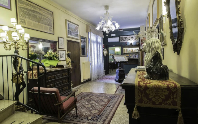 Hotel Guerrato