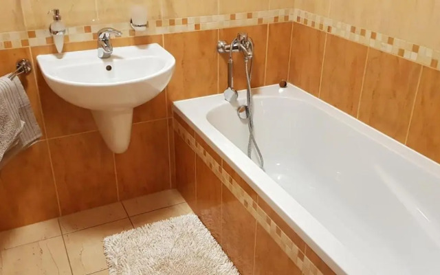 Apartmán P+Z