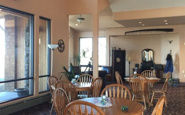 Kenai Airport Hotel