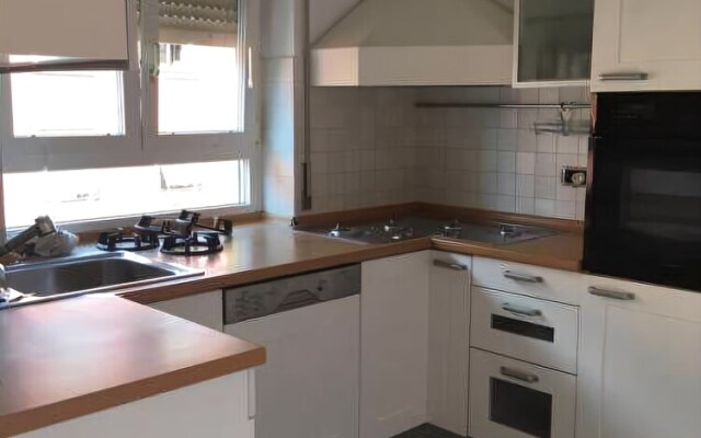 Gatto Romeo Apartments