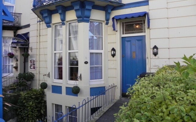 Weston Super Mare Guest House