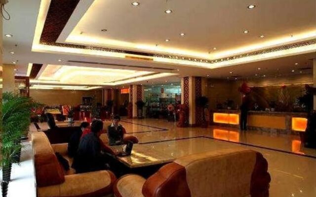 Junhong Hotel