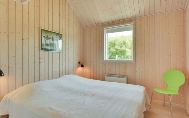 "Anniek" - 1.8km from the sea in Western Jutland
