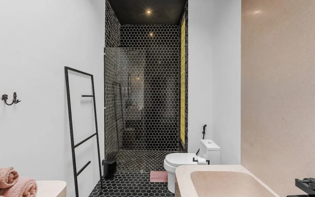 Liminal Palace Villa 3 by Betterplace